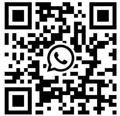 WhatsApp QR Code